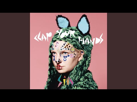 Clap Your Hands (Radio Mix Edit)