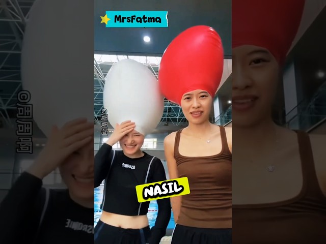 Fatma'nın Bonesi 🤩💯