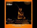 Grandeur of State Of Equality at night (shot on drone) | Samatha Kumbh 2023 | Statue Of Equality