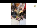 ఇండియన్ సినిమా గురించి అంతర్జాతీయ వేదిక పై పూజా హెగ్డే 👏🏻 | Pooja Hegde at 75th Cannes Film Festival  - 02:02 min - News - Video