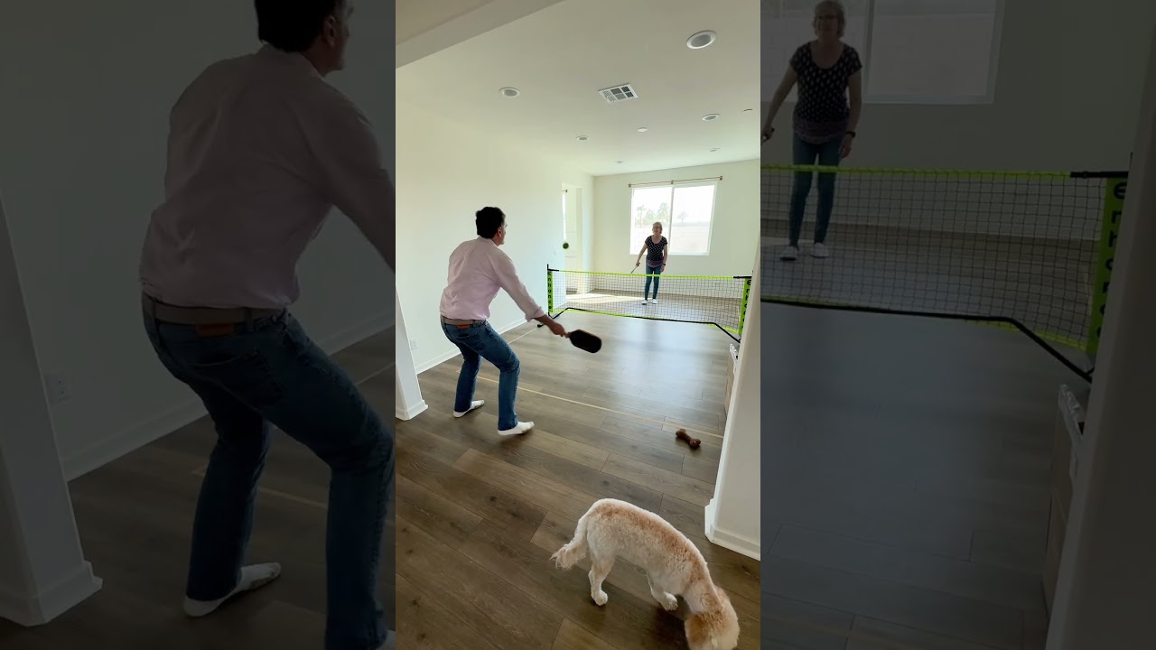 My in-laws invented a new game 😂