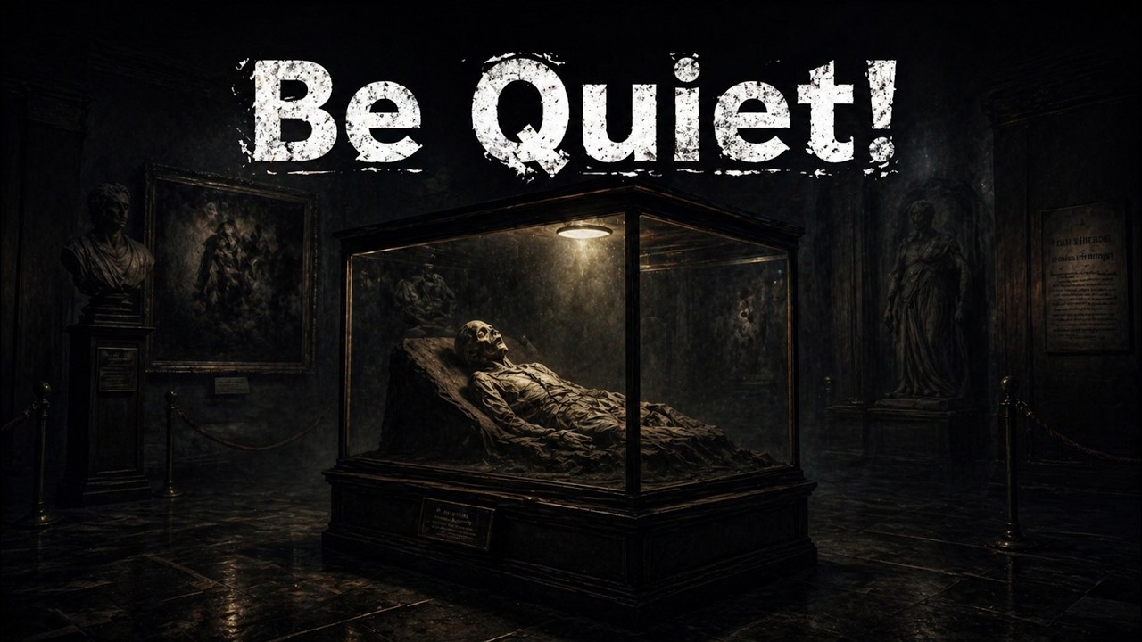 3 Hours of Real Paranormal Encounters - The Man Behind the Monster