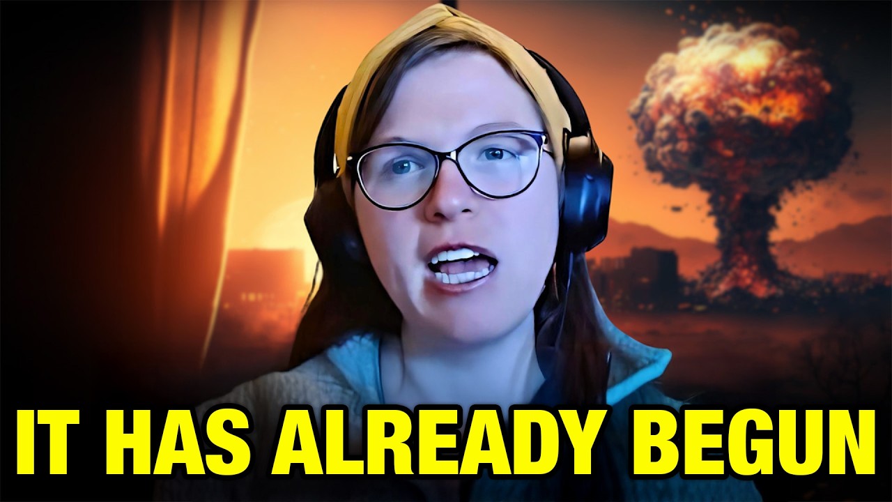 "This Is What BlackRock Is HIDING From You": Whitney Webb's Last WARNING | 2025