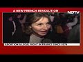 France Makes Abortion A Constitutional Right, First Country To Do So  - 15:53 min - News - Video
