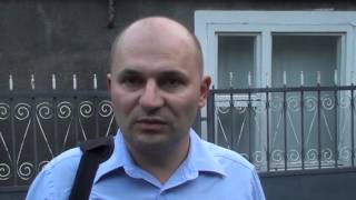 Avocat agresat de președintele Judecătoriei Bălți