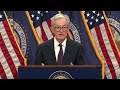 Fed lowers interest rates, signals more cuts ahead | REUTERS - 02:26 min - News - Video
