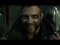 Button to run trailer #5 of 'Suicide Squad'