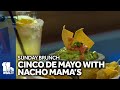 Celebrate Cinco de Mayo at Nacho Mamas