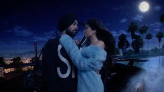 Caviar ~ Diljit Dosanjh (EP : Drive THRU) | Punjabi Song Video HD