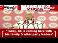 PM Modi Holds Rally in Kandhamal, Odisha | BJPs Campaign For 2024 General Elections 2024 | NewsX  - 14:43 min - News - Video