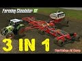 Claas Arion 600 & Axion 800 Series v1.0