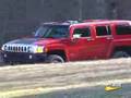 Review: 2006 Hummer H3