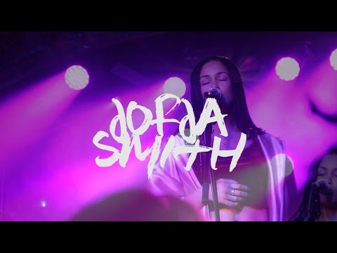 JORJA SMITH // Beautiful Little Fools || LIVE @ OMEARA