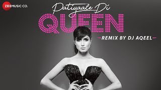 Patiyaale Di Queen Remix – Divvya Chouksey