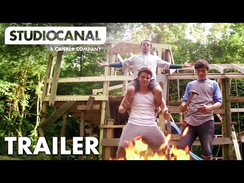 The Kings of Summer'