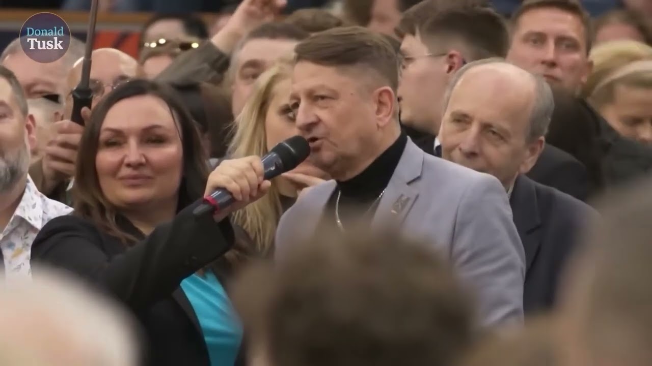 Legenda do Tuska: Chcę dożyć tego, iż założę ci kajdanki. Sekrety Klubu Złodziei #WywiadZChuliganem