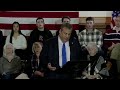 Chris Christie ends his presidential campaign | REUTERS  - 01:43 min - News - Video