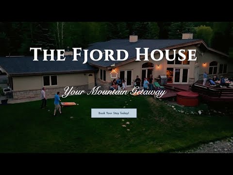 Property video