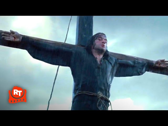 Solomon Kane (2009) - WTF, They Crucified Him?! | Movieclips