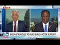 Leo Terrell: There is a disconnect between Biden and Black Americans  - 05:15 min - News - Video