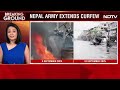 Nepal Protest News Today | Nepals Regime Change: NDTV Reports From Ground Zero - 17:35 min - News - Video