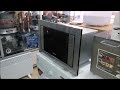Встраиваемая микроволновая печь SAMSUNG FW77SSTR, FW77SR-W, FW77SR-B  Подробный видеообзор