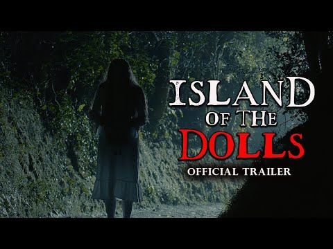 Island of the Dolls'