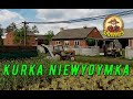 KURKA NIEWYDYMKA v2.0.0.0