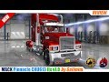 MACK Pinnacle CHU613 v1.0 fix 1.32+