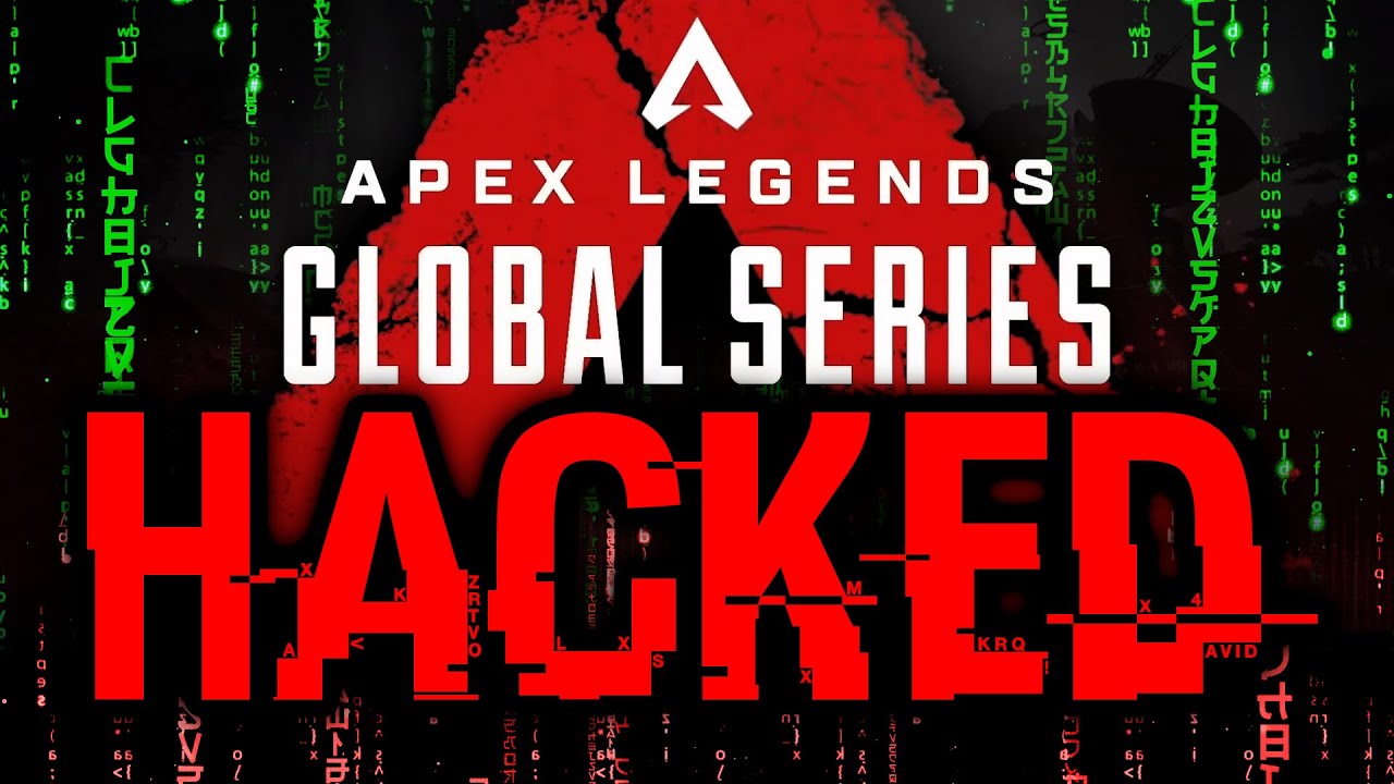 The Apex Legends Hack.