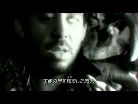 LINKIN PARK - Iridescent （字幕入り）