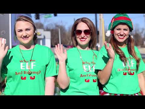 Race Video
