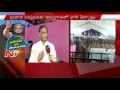 Face to Face with Minister Harish Rao over Modi Telangana Tour