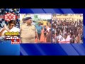 Adequate security arrangements for Jana Sena meet: Tirupati ASP
