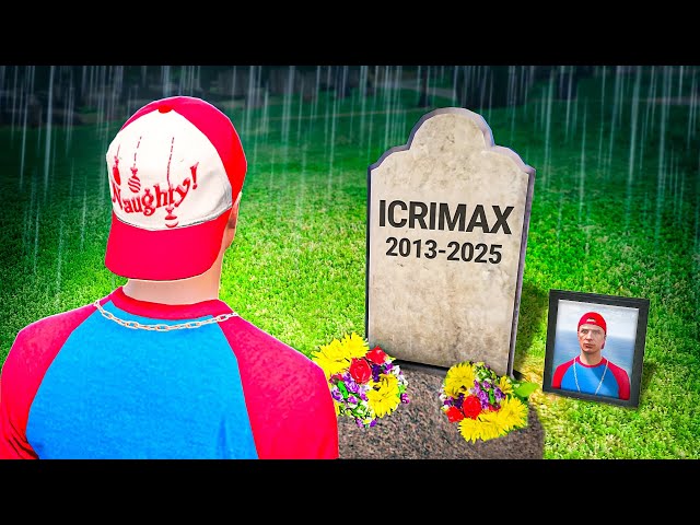 MEIN TOD IN GTA 5!