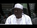 African leaders want a rethink on tackling militants | REUTERS  - 02:00 min - News - Video