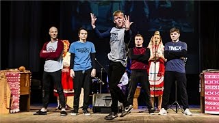 Yagorava Gara - YAGORAVA GARA feat LOOK AROUND CREW