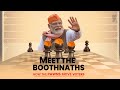 BJPs  Poll Juggernaut | Meet the Boothnaths | Promo | News9 Plus