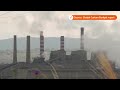 CO2 emissions to hit record high in 2023 – report  - 01:24 min - News - Video
