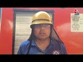 Uttarakhand Forest Fire: Pauri Garhwal में जंगल की आग इनडोर स्टेडियम तक पहुंची, एक हॉस्टल जलकर खाक  - 01:44 min - News - Video