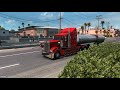 Kenworth T908 v7 1.39