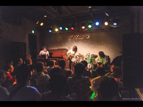 【ライブ映像】「朔良のチャクラ〜生き別れの姉との再会〜」