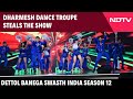 Dharmesh Dance Troupe Steals The Show At Dettol Banega Swasth India Season 12 Launch