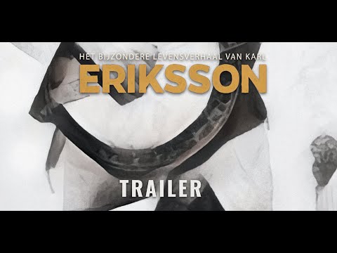 Eriksson'