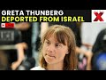 Gaza Flotilla LIVE: Israel Deports Greta Thunberg, 170 Activists After Gaza Flotilla Intervention
