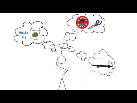 Lidding stock that is strong yet even-peeled