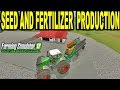 SEED FACTORY v1.0