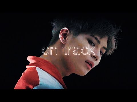 TAEMIN 1st SOLO CONCERT “OFF-SICK〈on track〉” TEASER