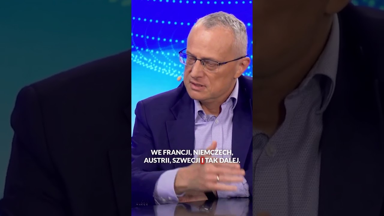 IZRAELSCY POLITYCY NIE MOGĄ DOBRZE MÓWIĆ O POLSCE