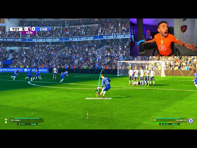 PRIMER GAMEPLAY DE EA FC 26 (ME LO COMPRO) DjMaRiiO